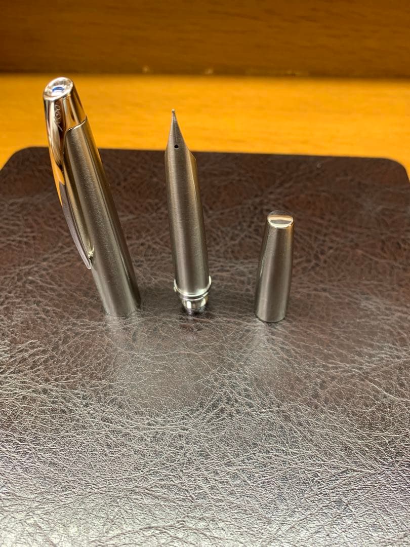 PILOTパイロット90周年限定 一体尖