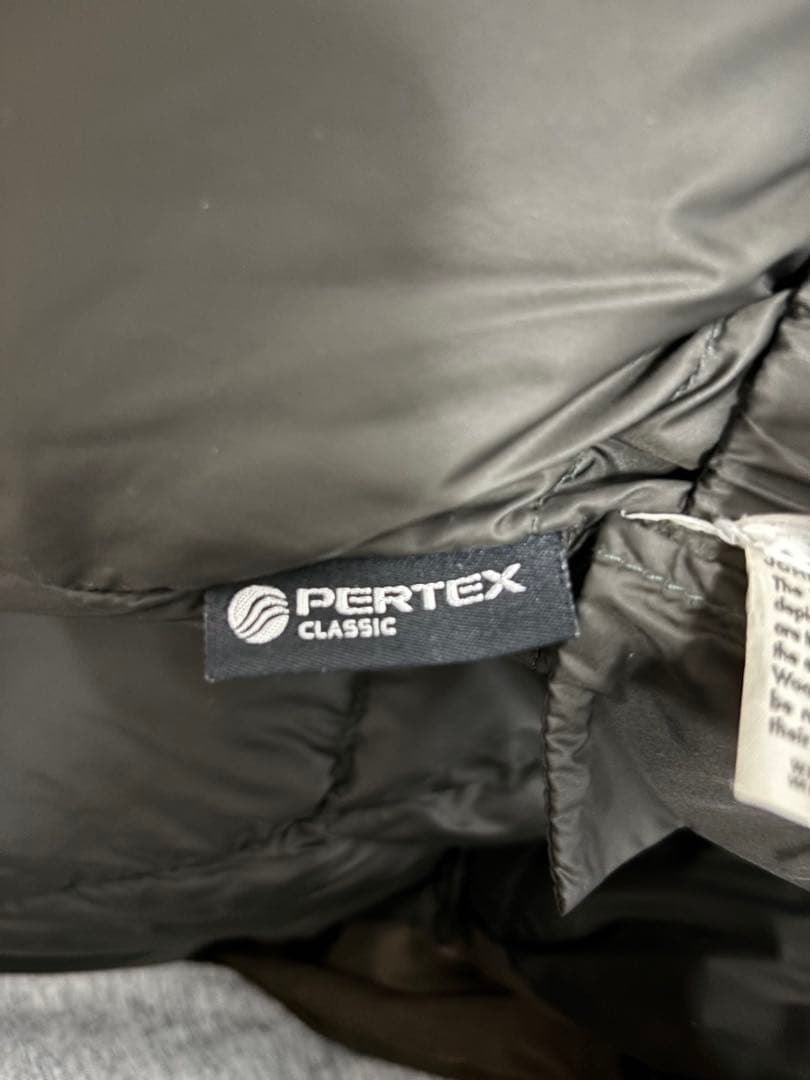 美品☆即発送☆ ウールリッチ　マウンテンパーカー