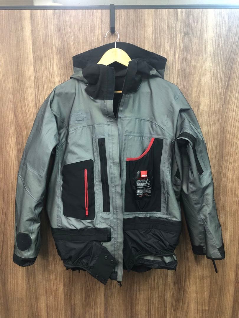 THE NORTH FACE ザ・ノースフェイス RTG ジャケット
