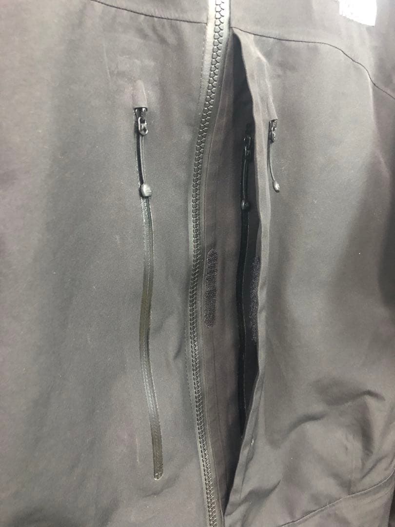 THE NORTH FACE ザ・ノースフェイス RTG ジャケット