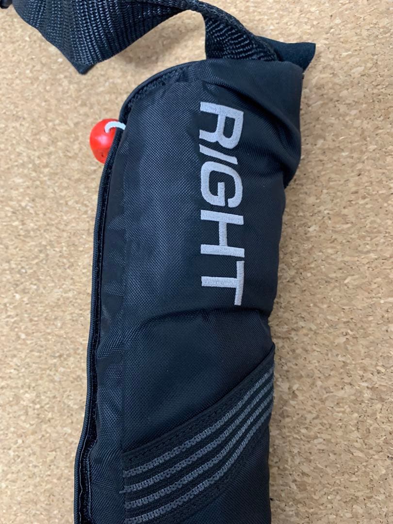 ブルーストーム BSJ-5620RSⅡ ウエスト ライフジャケット 桜マーク付