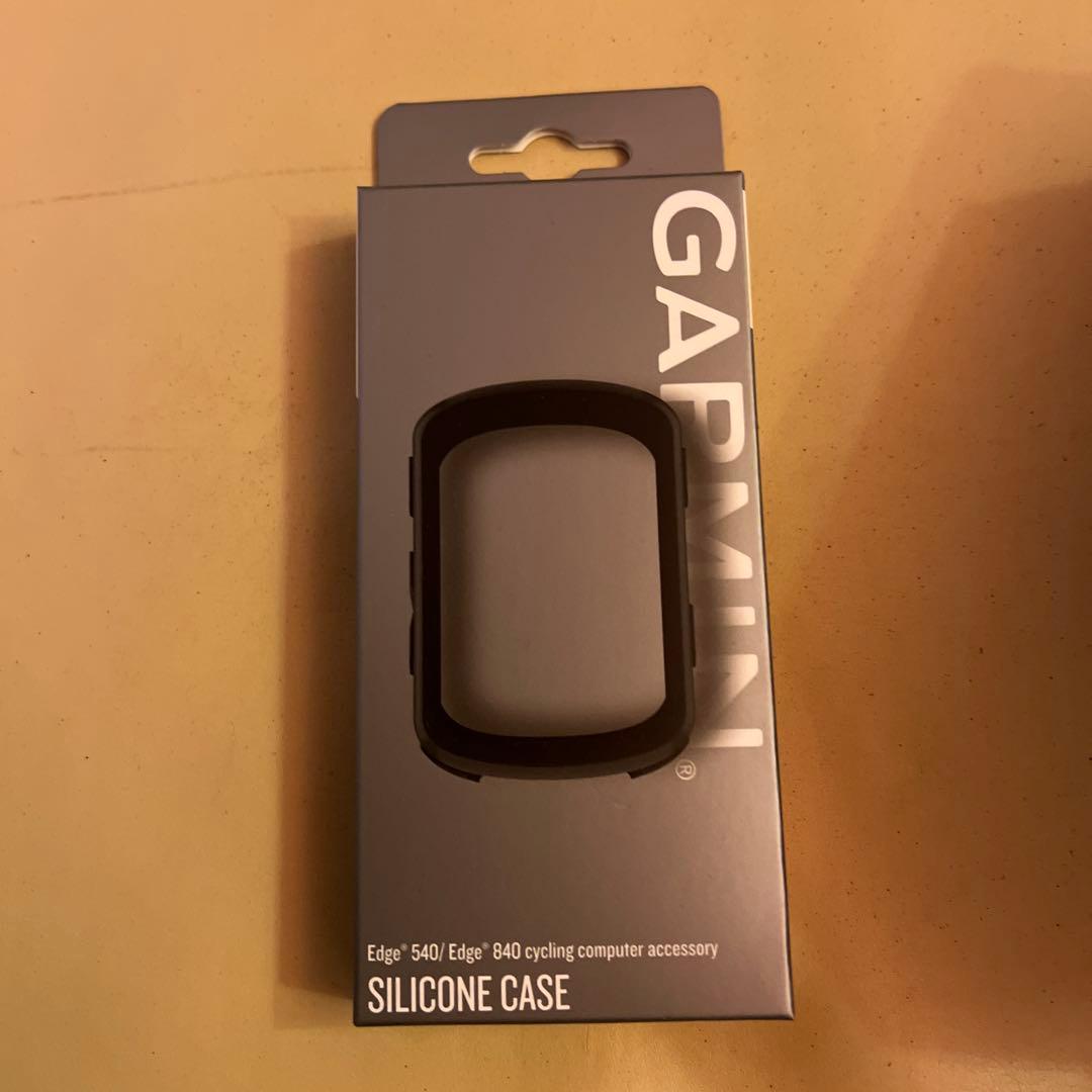 最終値下げ【新品未使用】GARMIN EDGE 840 BUNDLE サイコン