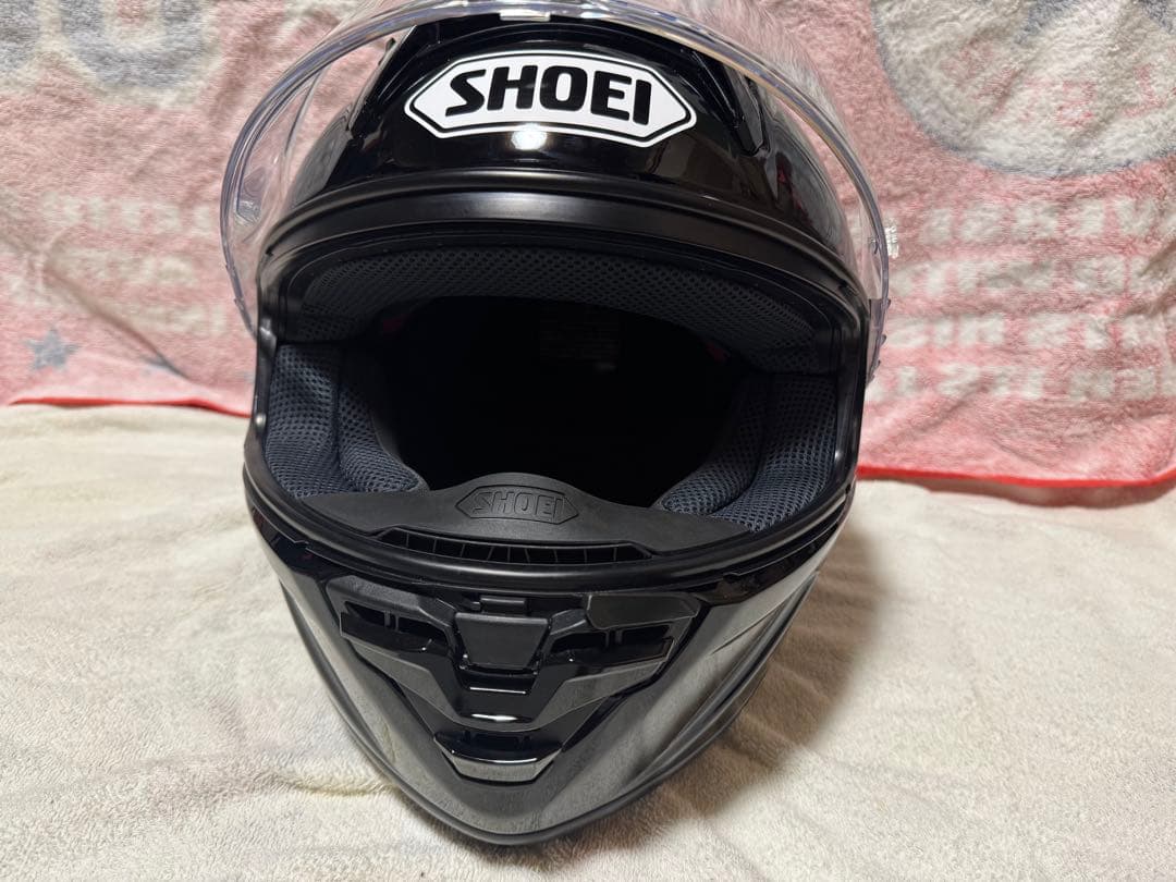 SHOEI X-fifteen （X-15） サイズXL