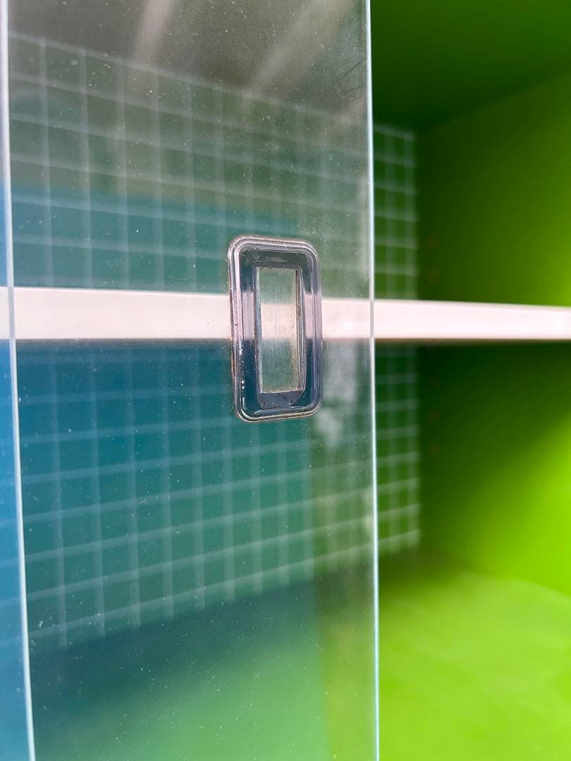 Osumou【期間限定販売￼】昭和レトロポップ　グリーン