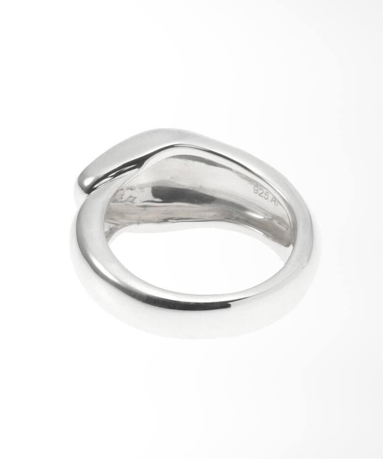 Annika Inezアニカイネズ SERPENT RING リング 蛇モチーフ