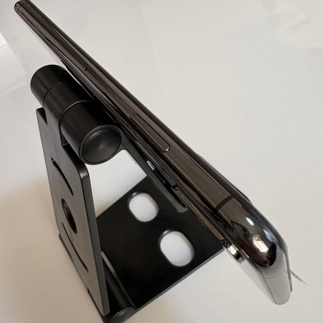 【ジャンク】iPhone XS Max 本体 256GB SIMフリー