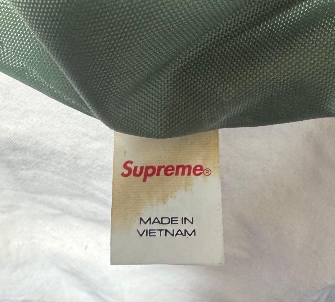 バッグ Supreme Field messenger bag