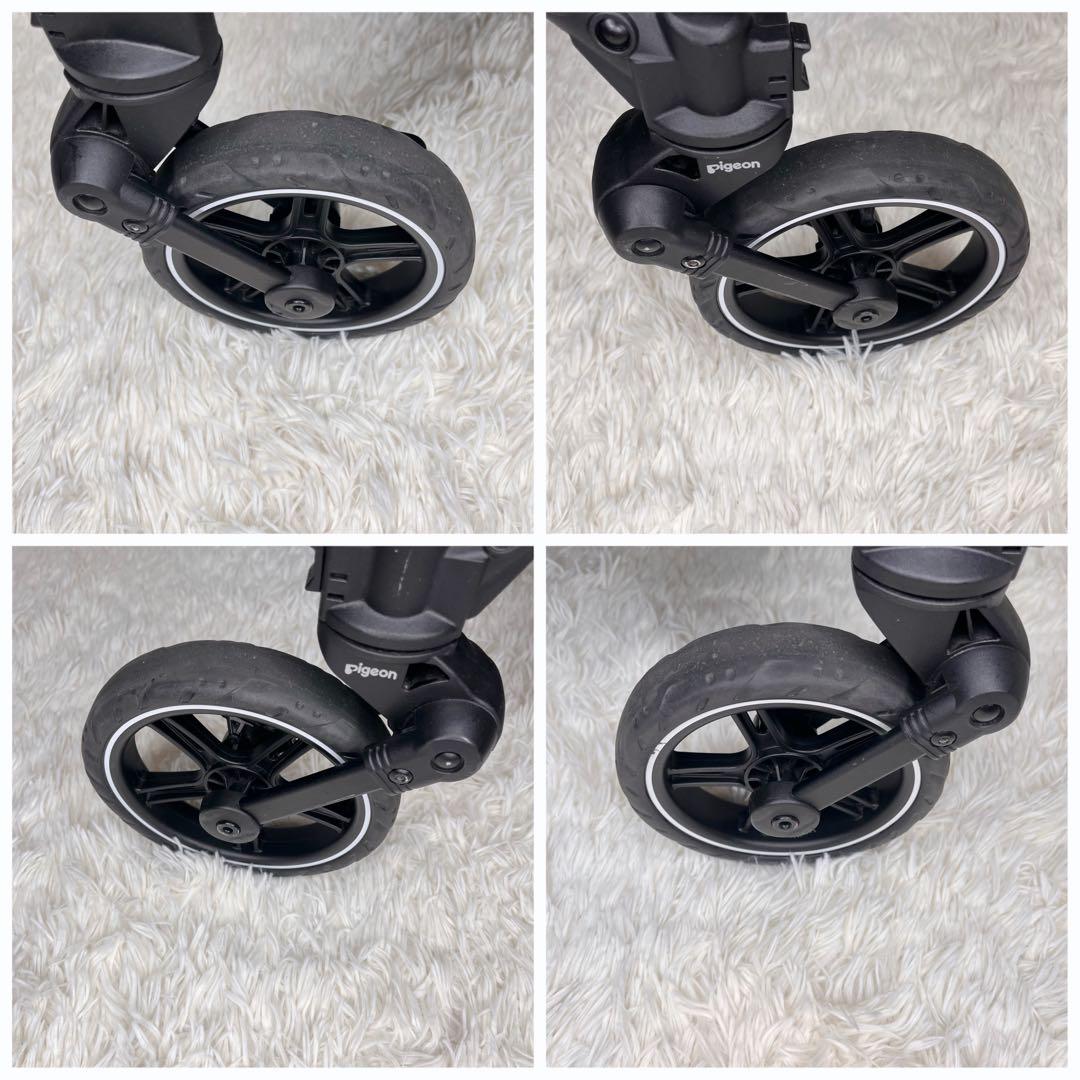 ✨極美品✨ピジョン　ランフィリノン　RA9L 限定モデル❗️ グレー