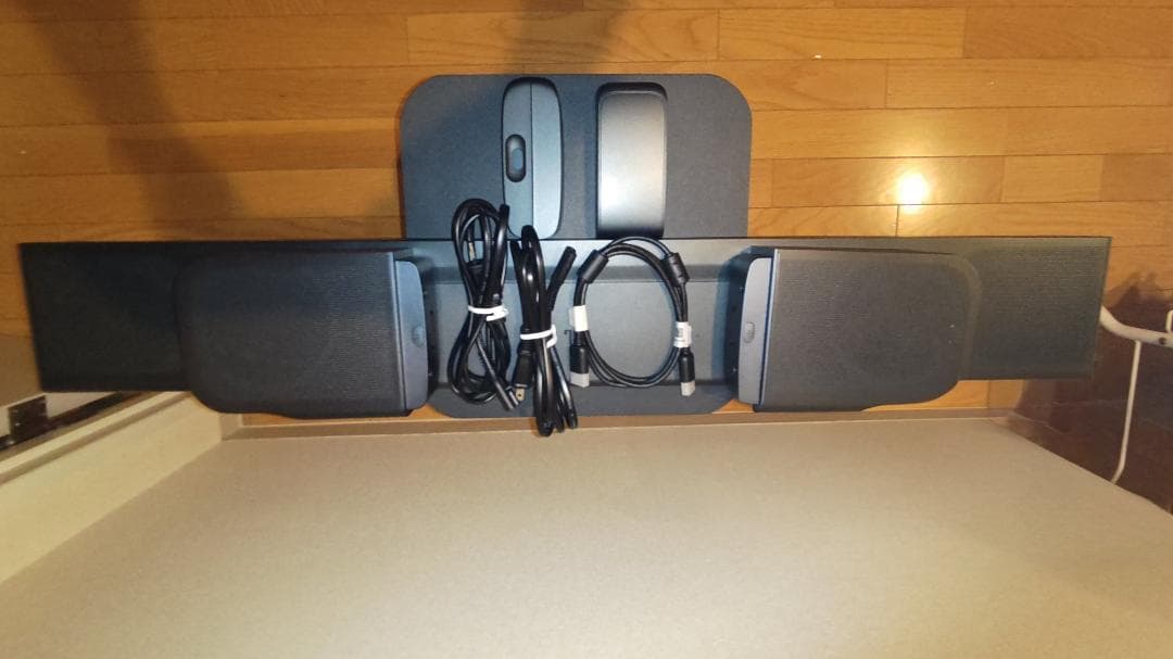 【中古】JBL BAR 1000 サウンドバー