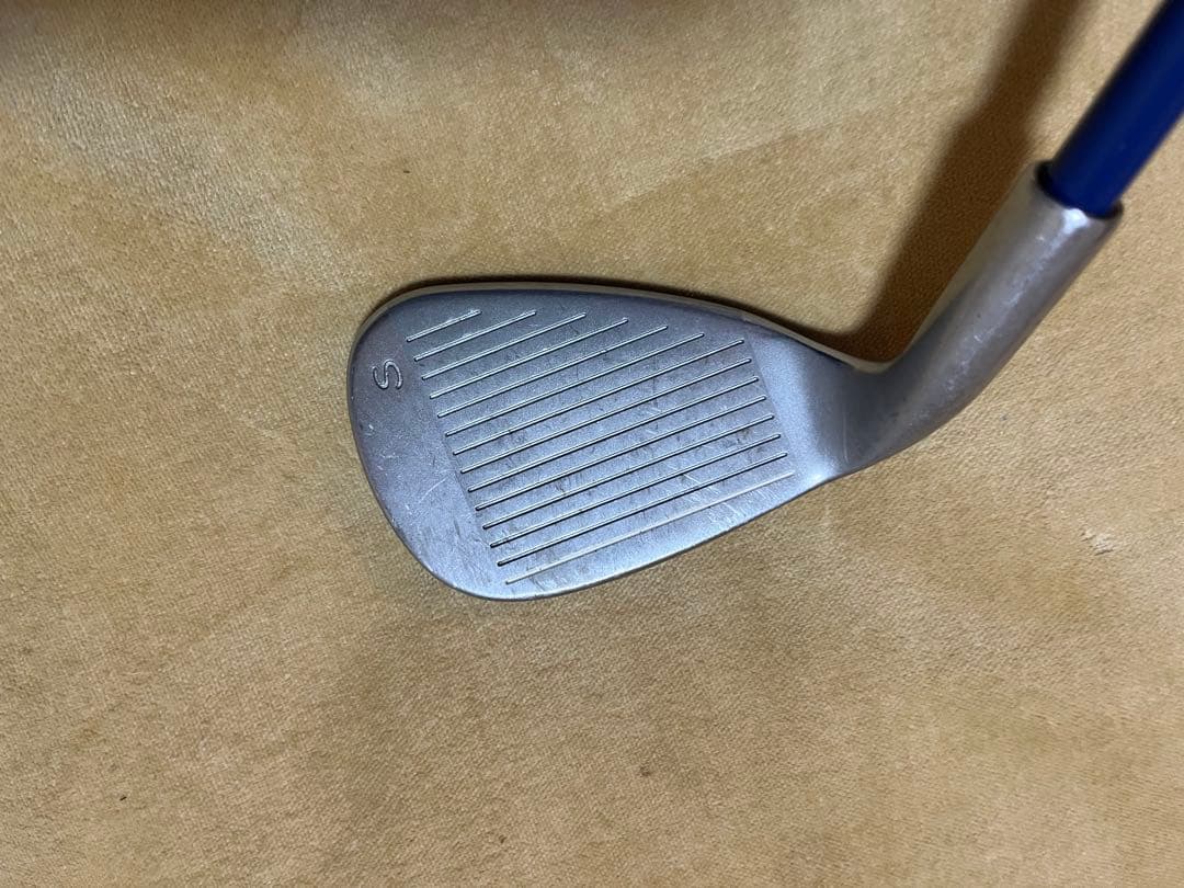 PING MOXIE ジュニア ゴルフクラブ5本セット