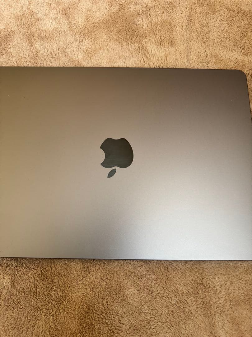 【おまけつき】M3 MacBook Air 24GB/256GB 13インチ