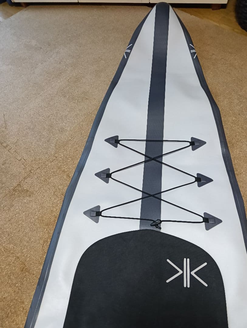 KOKUA スタンドアップパドルボードkokua14ft fry28㌅