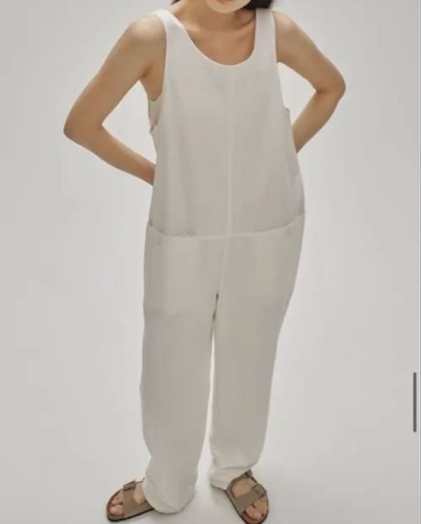 q0309015ea 　todayful Cotton Pocket