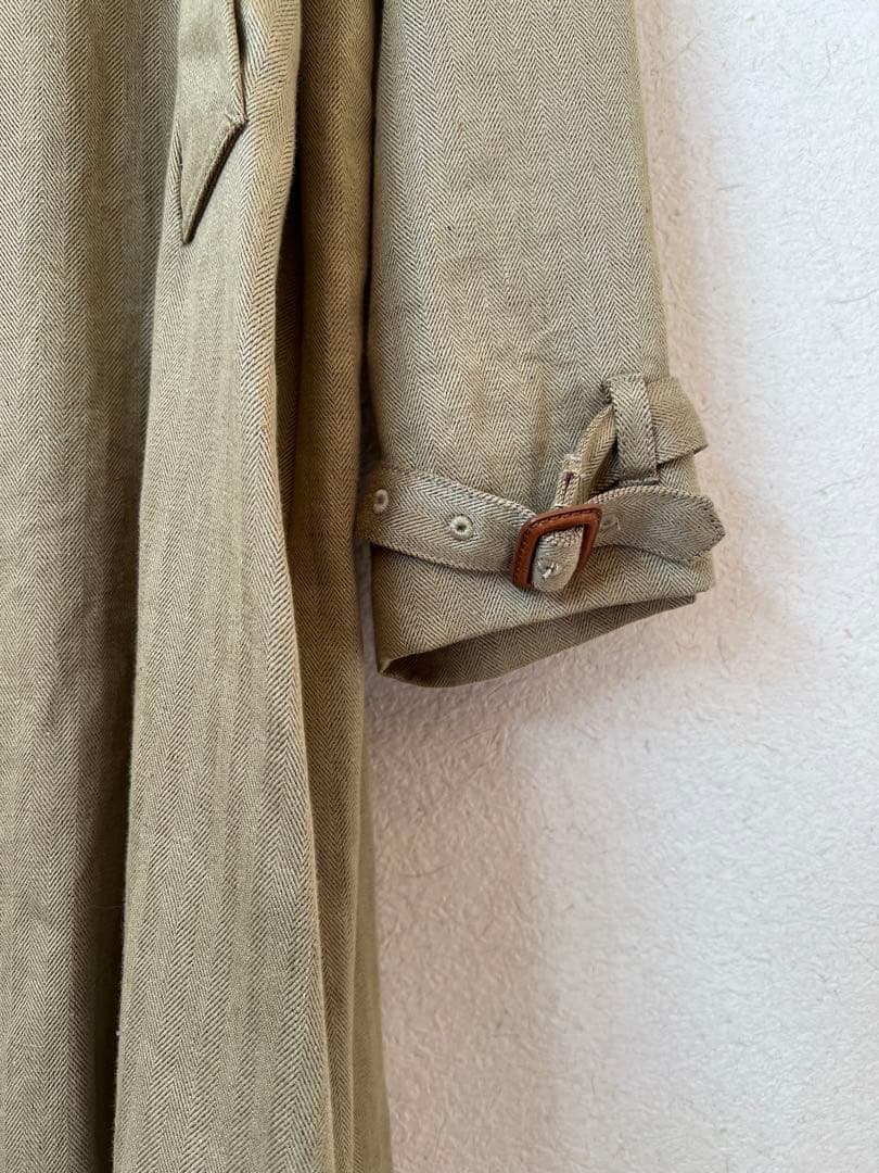 cantate バルマカーンコート