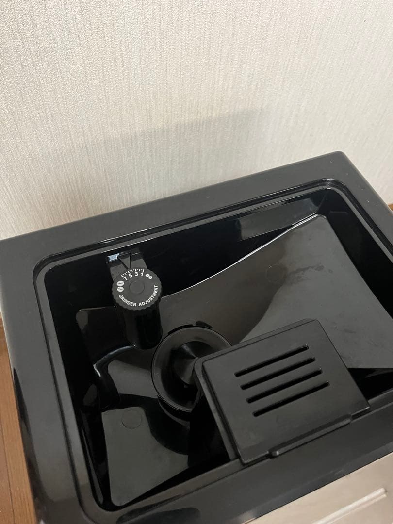 moro出品 デロンギエレッタ　カプチーノトップ コーヒーメーカー