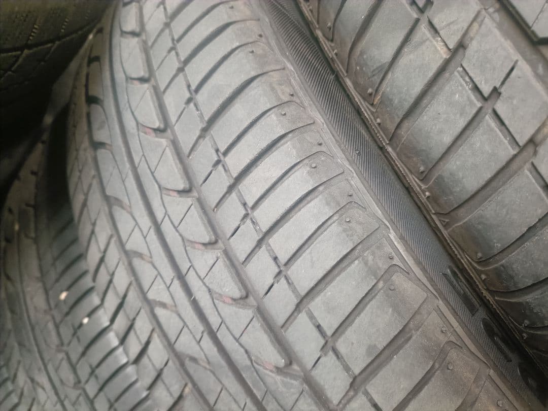 E13 ノート ノーマルタイヤ 4本セット