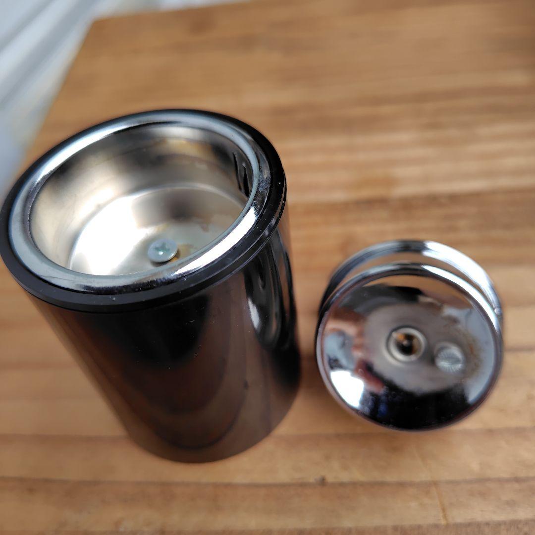 OLDTIMER CAR　クラシックカー型　ライター　灰皿　アンティーク レトロ