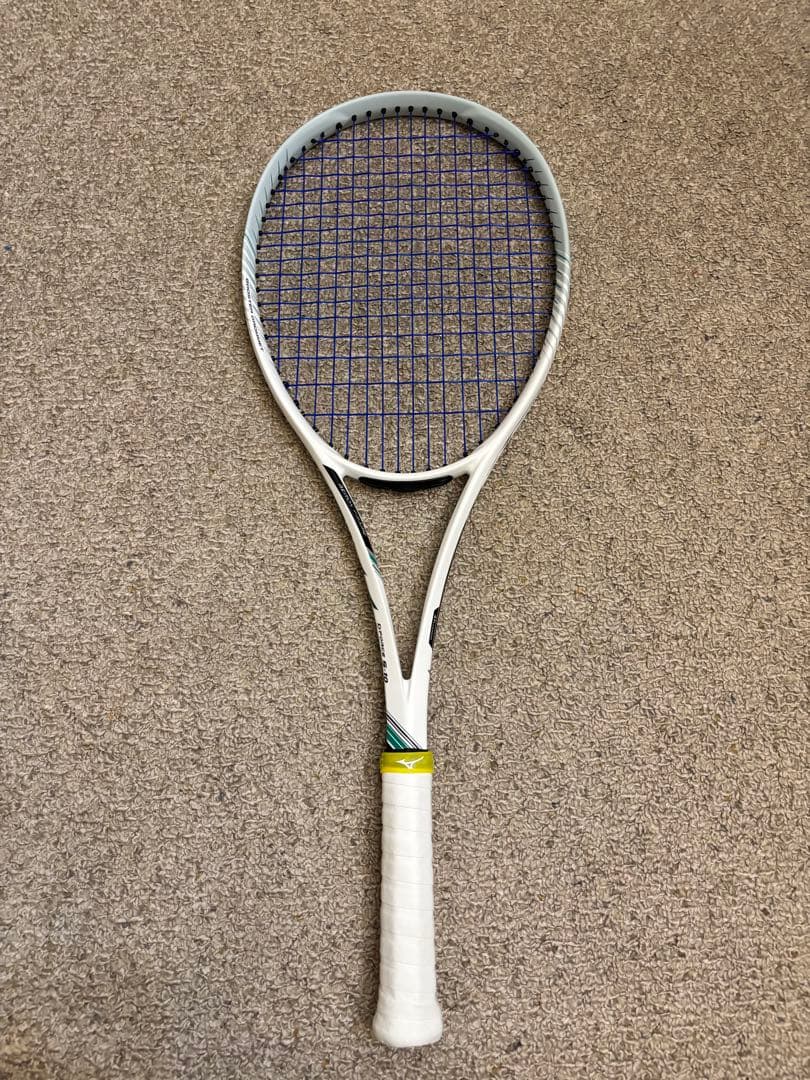 ✨️ミズノD-Force S-10 軟式ラケット✨️