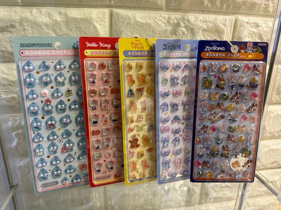 ボンボンドロップ　ミニ　まとめ売り