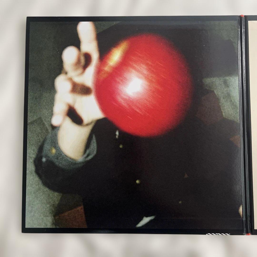 Nulbarich 新作レコード new gravity