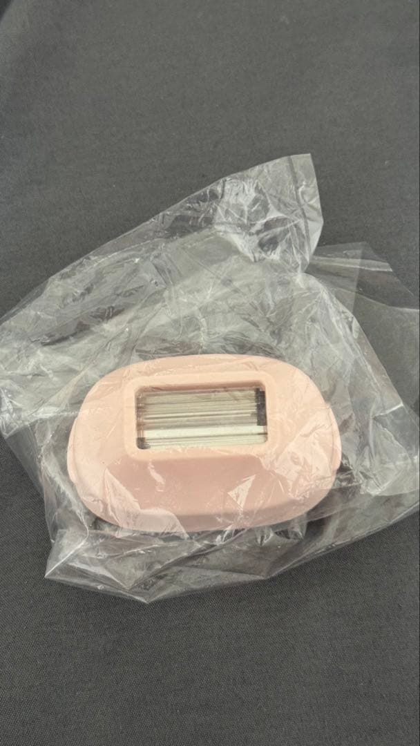 ke-non 脱毛器 本体