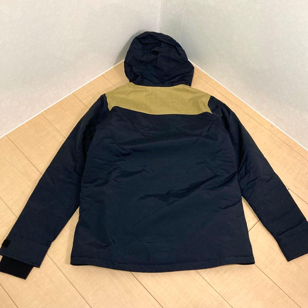極美品✨BURTON バートン DRYRIDE スノーボード ウェア メンズ L