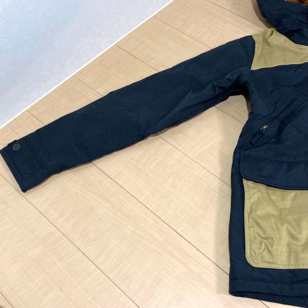 極美品✨BURTON バートン DRYRIDE スノーボード ウェア メンズ L