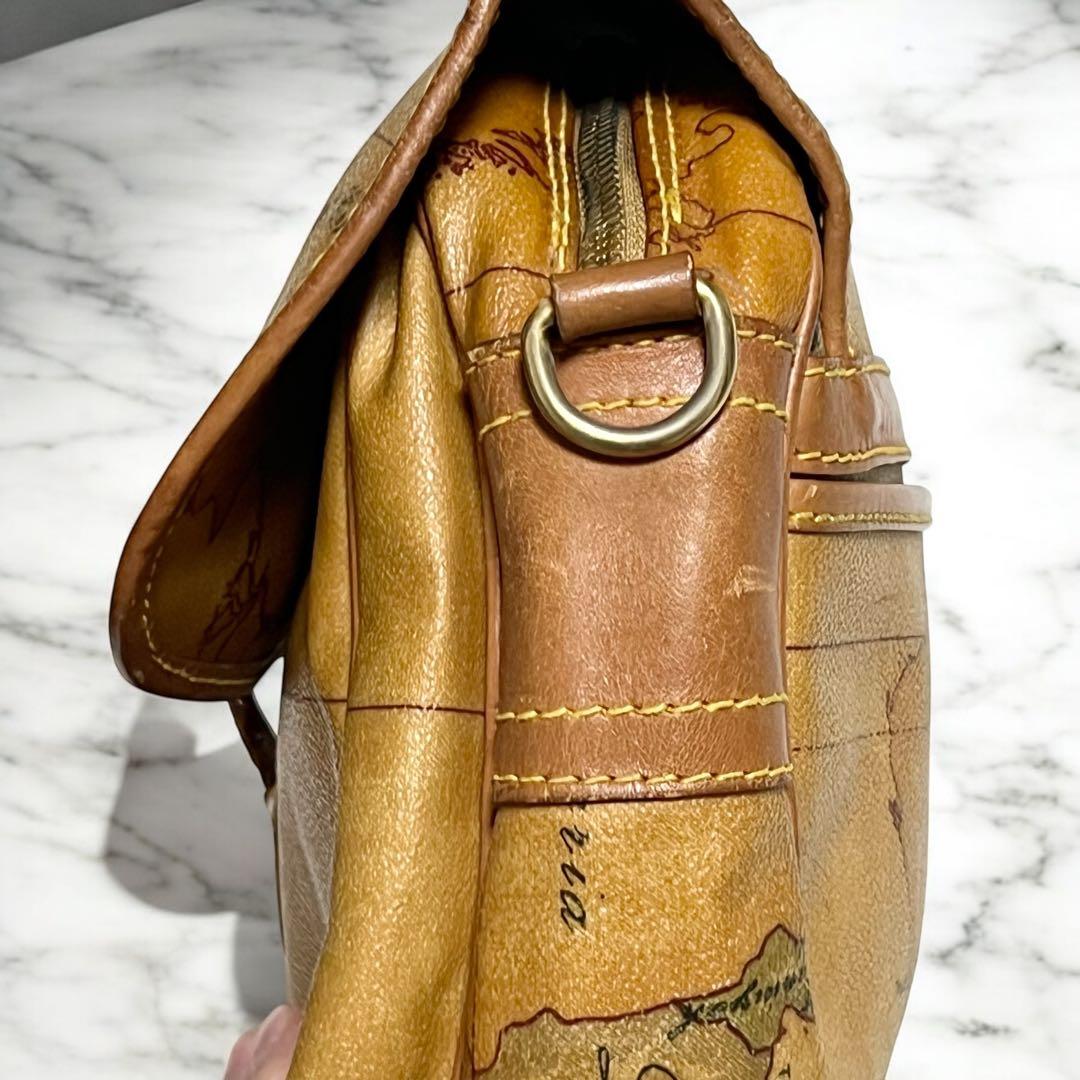 プリマクラッセ PRIMA CLASSE ショルダーバッグ　メッセンジャーバッグ