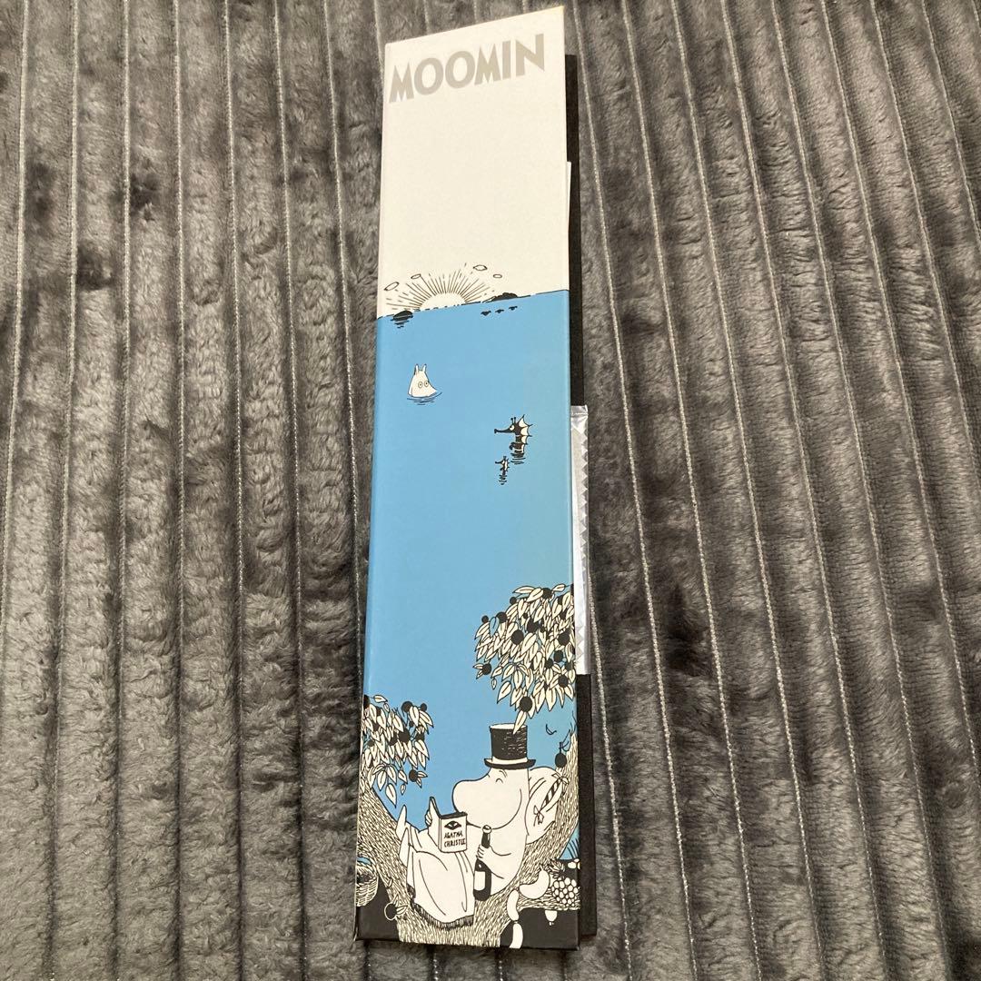【MOOMIN】ムーミン×Smart Canvas ムーミンパパ