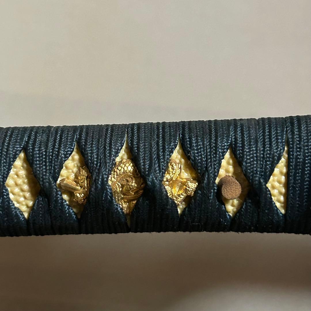 模造刀セット　床の間飾り　セット