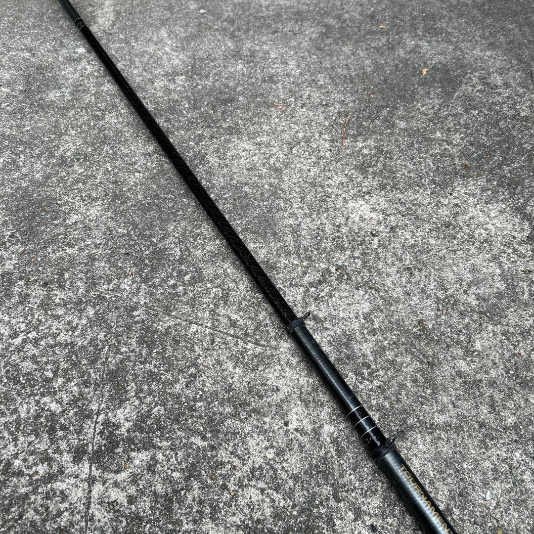 Daiwa ダイワ　トーナメント磯　2号 63 釣竿