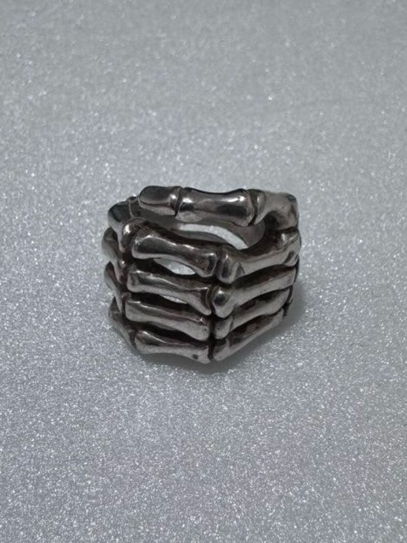 CRAZY PIG ボーンハンドリング（18〜19号）