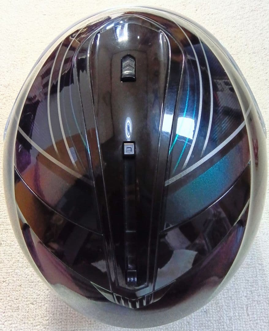 HJC iS-17　 ORDIN　オーディン✦サイズ XL