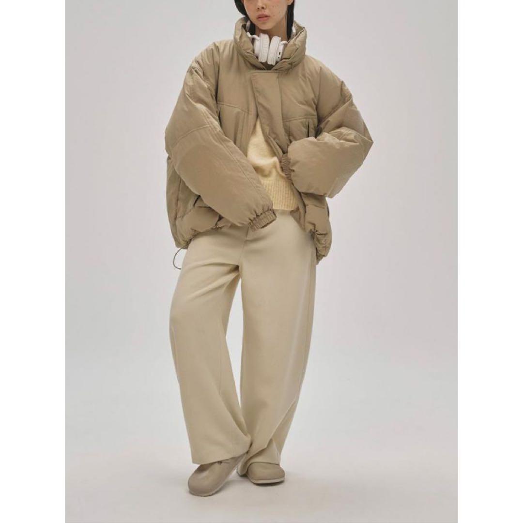 ジャケット・アウター TODAYFUL Monster Down Jacket