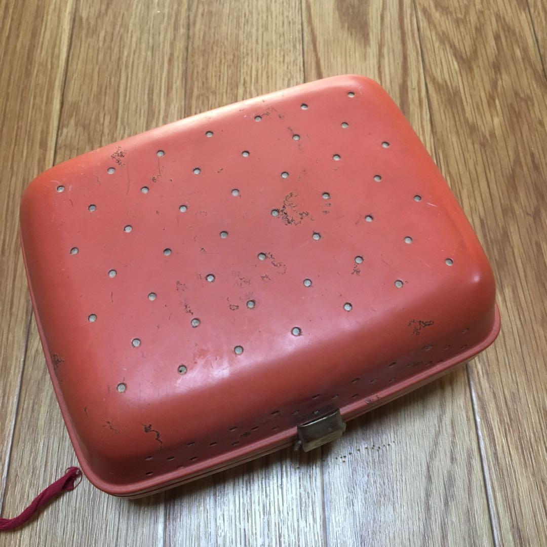 1138 豆炭 品川あんか　こたつ