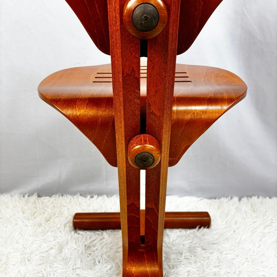 『激レア』ノルウェー 家具 Rybo リボ社 FLEXIT フレキシットチェア