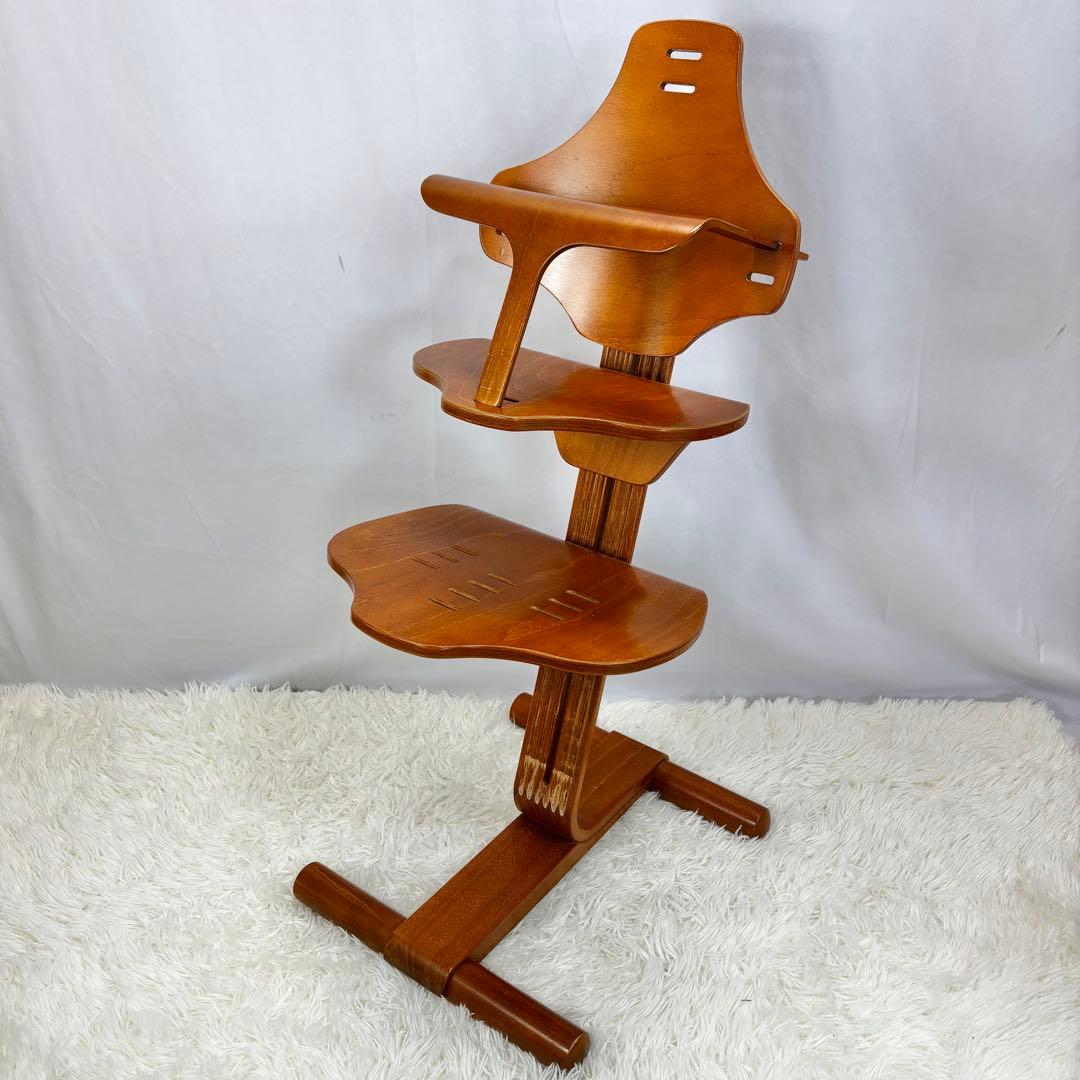 『激レア』ノルウェー 家具 Rybo リボ社 FLEXIT フレキシットチェア