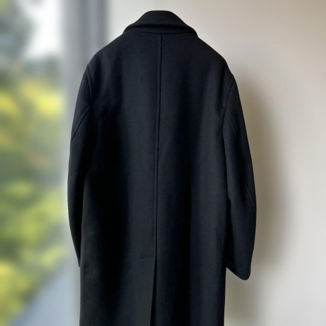 MARNI チェスターコート ウール