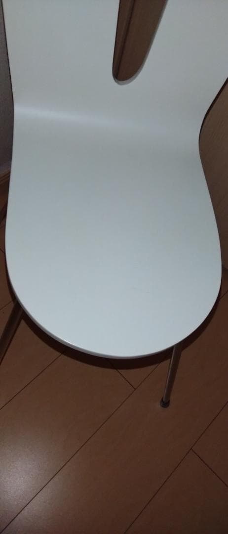 ネクストマルニ nextmaruni サナア アームレスチェア