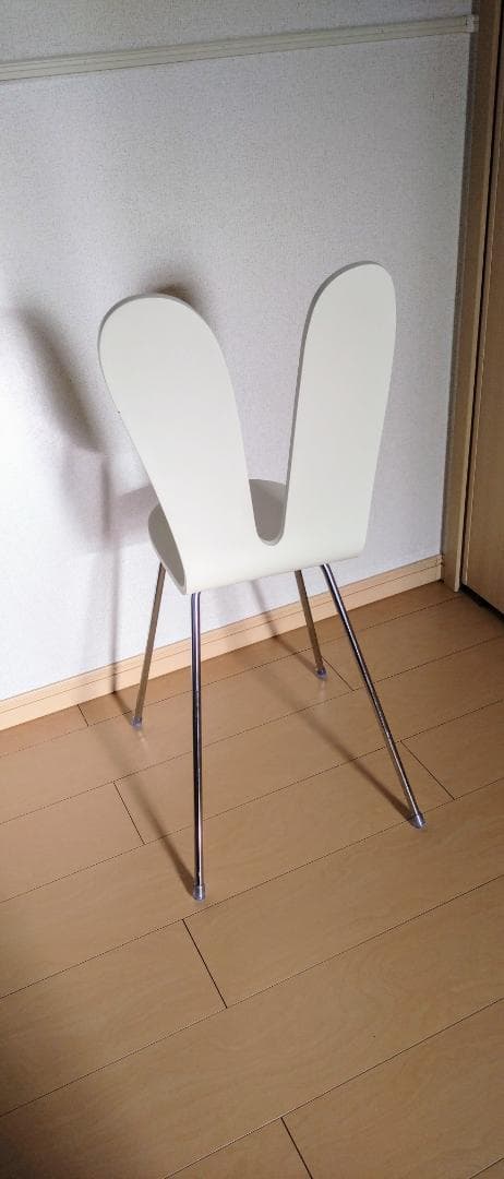 ネクストマルニ nextmaruni サナア アームレスチェア