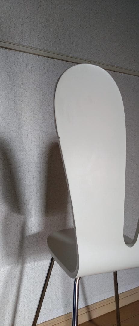 ネクストマルニ nextmaruni サナア アームレスチェア