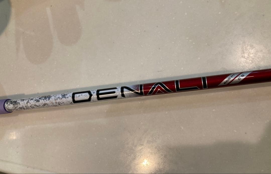 タイトリスト GT1 23° ユーティリティ