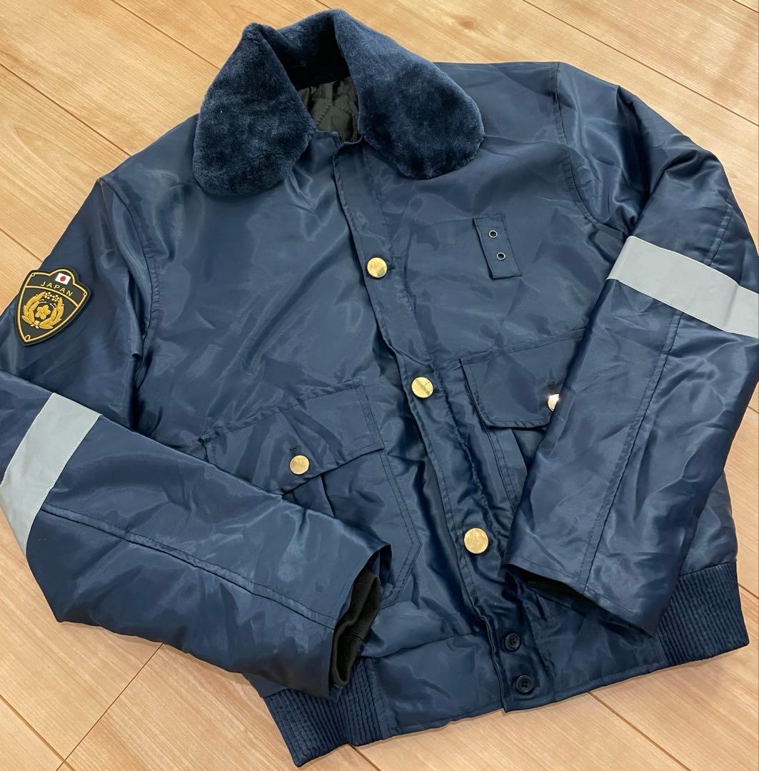 【残数点】ミリタリー外套　サバゲー　個人装備　　ジャケット　警察グッズ