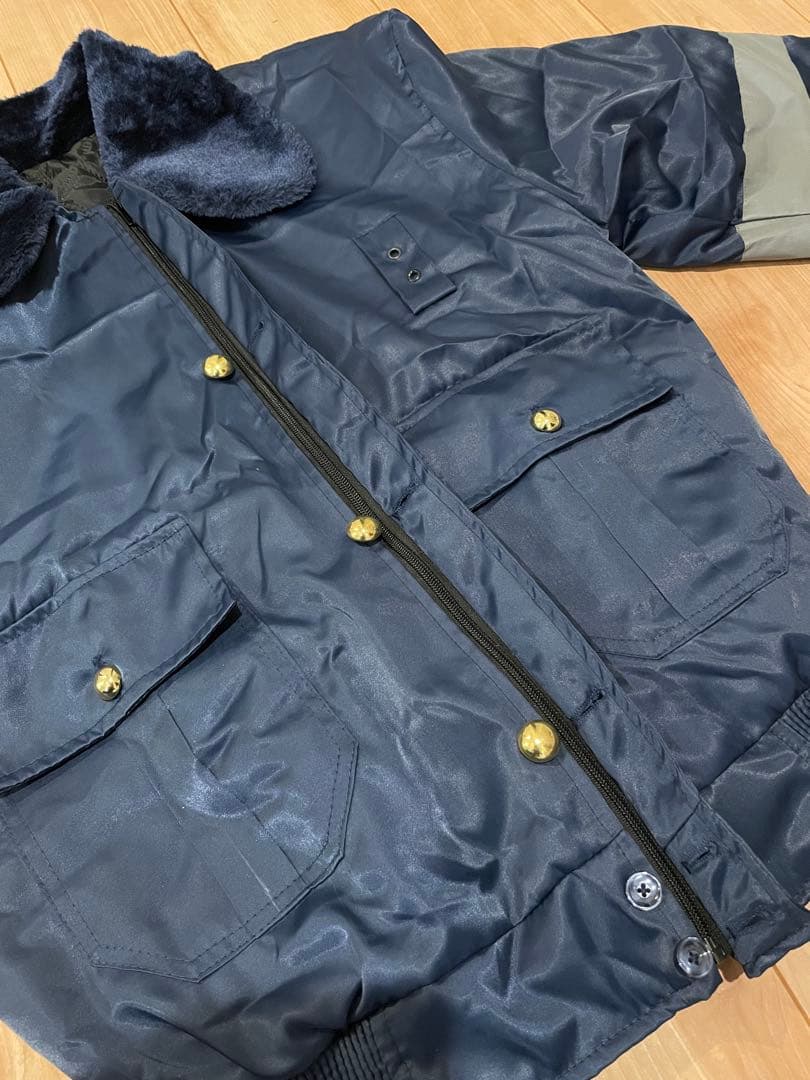 【残数点】ミリタリー外套　サバゲー　個人装備　　ジャケット　警察グッズ