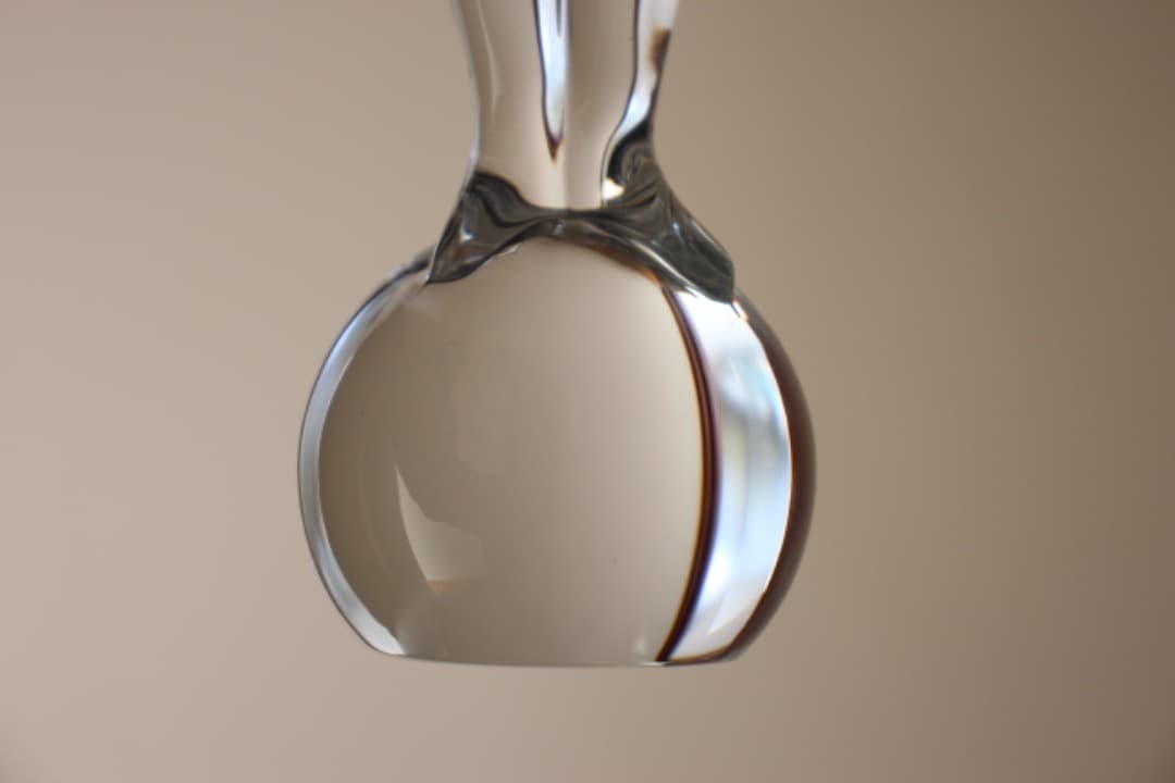 未使用・箱入　Baccarat　バカラ　仮面舞踏会　マスカレード　ピエロ