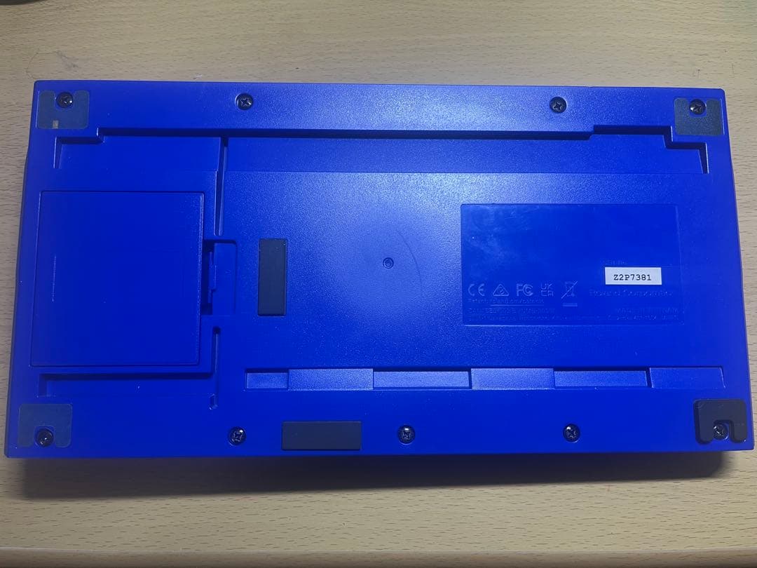 BOSS GT-1 本体+ACアダプター付き