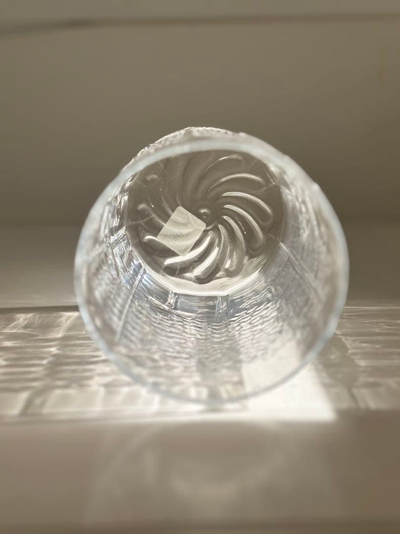 イッタラ Flora フローラ　ベーフラワーベース　オイバトイッカ　新品未使用