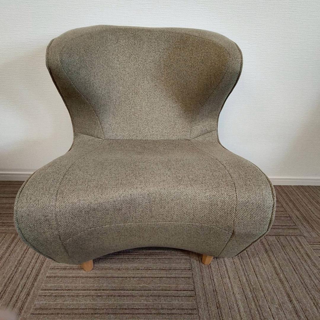 【送料無料】 MTG Style Chair DCスタイルチェアオリーブグリーン