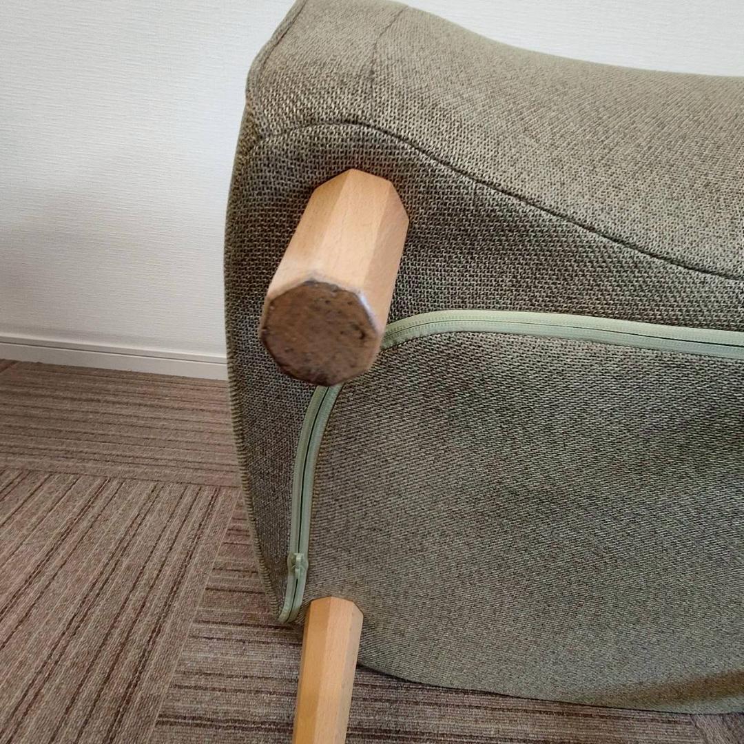 【送料無料】 MTG Style Chair DCスタイルチェアオリーブグリーン