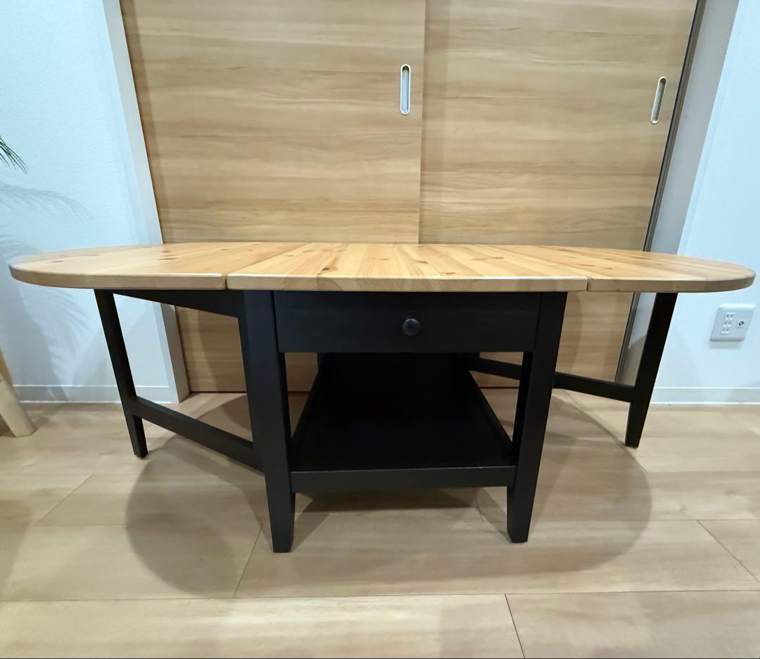 【IKEA】ARKELSTORP/アルケルストルプ コーヒーテーブル